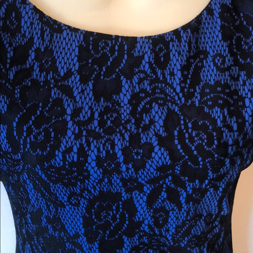 Tinley Road mini dress size XS Like New